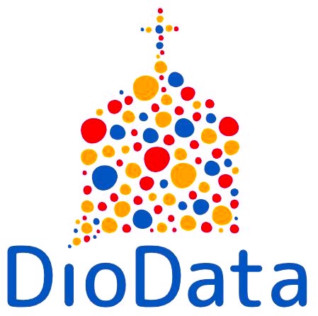 DioData Logo